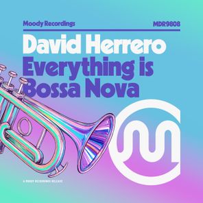 David Herrero – Everything Is Bossa Nova