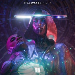 VICA (UK) – Sin City