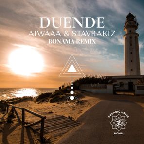 AIWAA, Bonama – Duende (Bonama Remix)