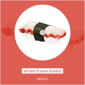Traumer, Anton – Koisuru