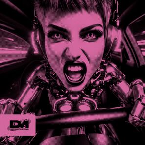 Nina Indi, Dagga – Drive