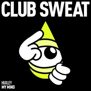 Huxley – My Mind