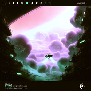Waxman (CA), MALIKA (AU) – Grime