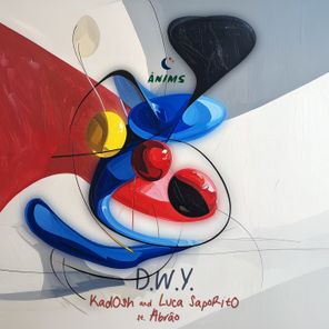 Kadosh, Abrão – D.W.Y