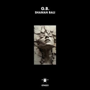 G.B. – Shaman Bali