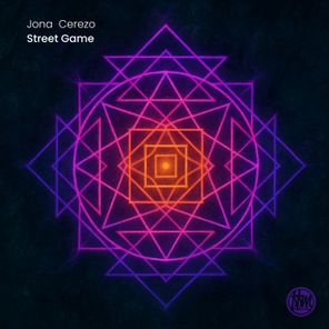 Jona Cerezo – Street Game