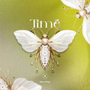 Mary Mesk – Time