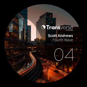 Scott Andrews – Fourth Wave