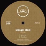 Masaki Morii – Cave
