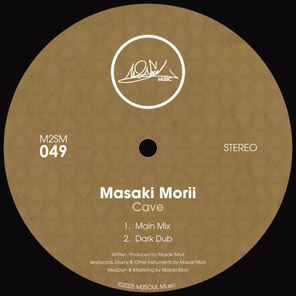 Masaki Morii – Cave