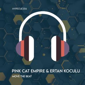 Pink Cat Empire, Ertan Koculu – Move the Beat