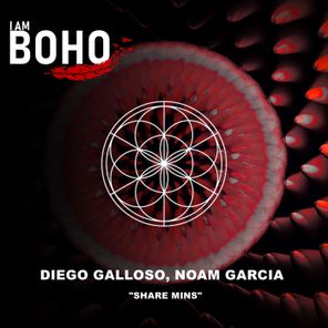 Diego Galloso, Noam Garcia – Share Mins