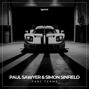 Paul Sawyer, Simon Sinfield – Parc Ferme