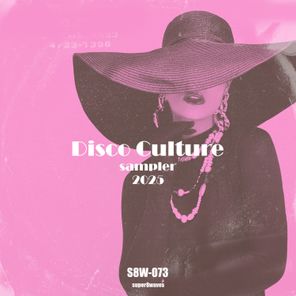 Seumas Norv, Bsharry – Disco Culture