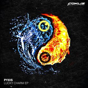 Duoscience, Pyxis – Lucky Charm EP