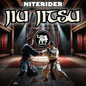 Niterider – Jiu Jitsu