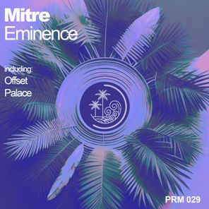 Mitre – Eminence