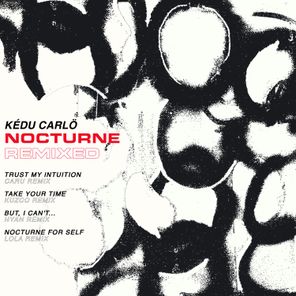 Kuzco, Lola – Nocturne Remixed