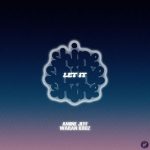 Amine Jeff, Waran Kruz – Let It Shine