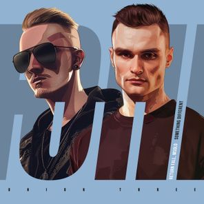 Return Fall, mSOLO – Something Different