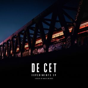 De Cet – Experiments EP