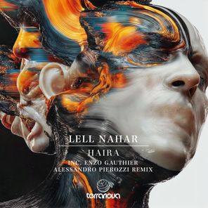Lell Nahar, Alessandro Pierozzi – Haira