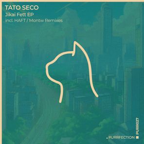 HAFT, Montw – Jikai Fett (Incl. HAFT / Montw Remixes)