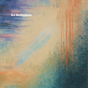 DJ Sodeyama – Personas EP