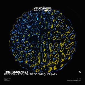 Kebin van Reeken, Tirso Enríquez (AR) – The Residents I