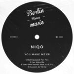 Niqo, Le Cacs – You Make Me