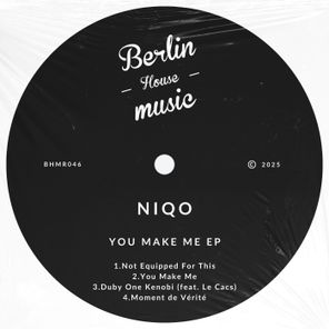 Niqo, Le Cacs – You Make Me
