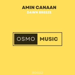 Amin Canaan – Dawn Breeze