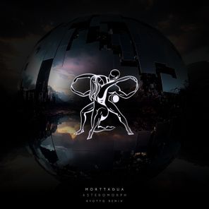 Morttagua, Kyotto – Asteromorph – Kyotto Remix
