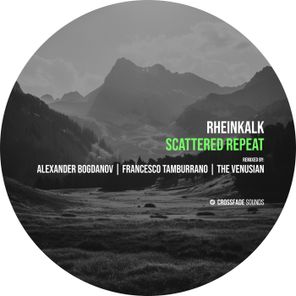 Alexander Bogdanov, Rheinkalk – Scattered Repeat