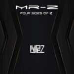 Mr-Z – Four Sides of Z