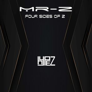 Mr-Z – Four Sides of Z