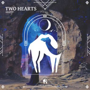 Cafe De Anatolia, osa777 – Two Hearts