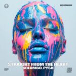 Kolombo, Deflee – Straight From the Heart