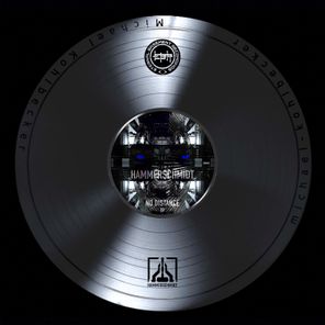 Hammerschmidt, Eternal Basement – No Distance EP