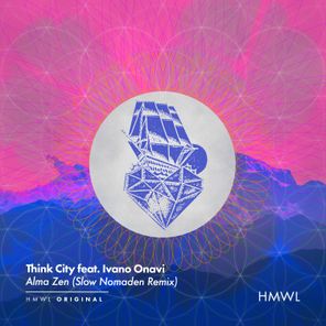 Slow Nomaden, Think City – Alma Zen