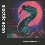 Mago, Dario Suerte – Euphoric Paradise 034