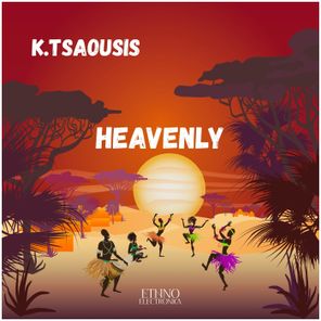 K.Tsaousis – Heavenly