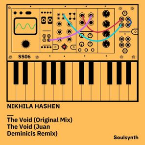 Juan Deminicis, Nikhila Hashen – The Void