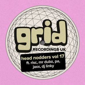 DJ Linky, Mr Dubz – Head Nodders Vol 17