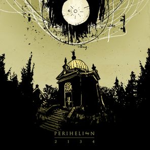 Dadub, Molecular – Perihelion 2134