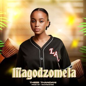 Thee Thandani, Nkatekoh66 – Magodzomela