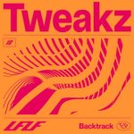 Tweakz, Teej – Backtrack EP