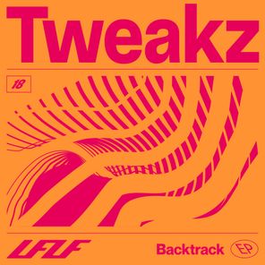 Tweakz, Teej – Backtrack EP