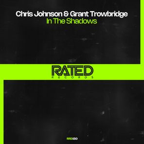 Chris Johnson, Grant Trowbridge – In the Shadows