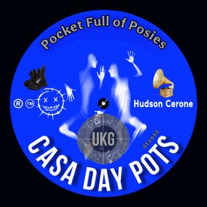 Hudson Cerone – Pocket Full of Posies